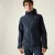 Regatta Hewitts Férfi softshell kabát kék