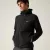Regatta Ossek Férfi softshell kabát fekete