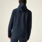Regatta Denvo Férfi softshell kabát kék