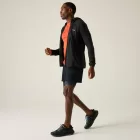 Regatta Kadley Midlayer Férfi  polár felső fekete