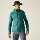 Regatta Kadley Midlayer Férfi  polár felső zöld