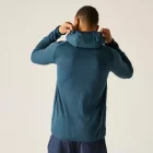 Regatta Kadley Midlayer Férfi  polár felső kék