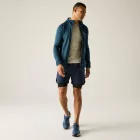 Regatta Kadley Midlayer Férfi  polár felső kék