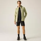 Regatta Kadley Midlayer Férfi  polár felső zöld