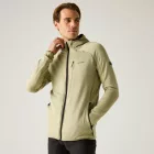 Regatta Kadley Midlayer Férfi  polár felső zöld