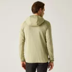 Regatta Kadley Midlayer Férfi  polár felső zöld