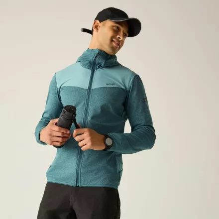 Regatta FinchdaleMidlayer Férfi  polár felső kék