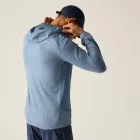Regatta FinchdaleMidlayer Férfi  polár felső kék