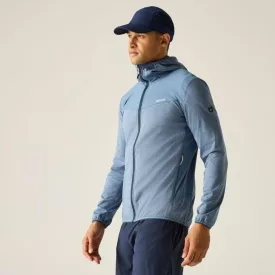 Regatta FinchdaleMidlayer Férfi  polár felső kék