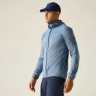 Regatta FinchdaleMidlayer Férfi  polár felső kék