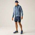 Regatta FinchdaleMidlayer Férfi  polár felső kék