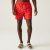 Regatta Loras Swim Short Férfi fürdő short piros