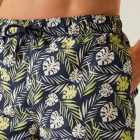 Regatta Loras Swim Short Férfi fürdő short kék