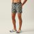 Regatta Loras Swim Short Férfi fürdő short kék