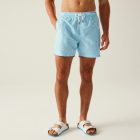 Regatta Loras Swim Short Férfi fürdő short kék