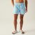 Regatta Loras Swim Short Férfi fürdő short kék