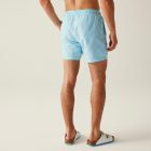 Regatta Loras Swim Short Férfi fürdő short kék