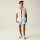 Regatta Loras Swim Short Férfi fürdő short kék