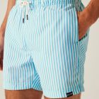 Regatta Loras Swim Short Férfi fürdő short kék