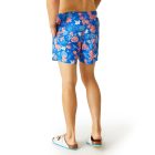 Regatta Loras Swim Short Férfi fürdő short kék