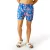 Regatta Loras Swim Short Férfi fürdő short kék