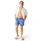 Regatta Loras Swim Short Férfi fürdő short kék
