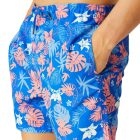 Regatta Loras Swim Short Férfi fürdő short kék