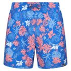 Regatta Loras Swim Short Férfi fürdő short kék