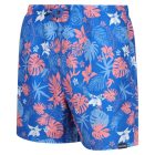 Regatta Loras Swim Short Férfi fürdő short kék
