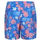 Regatta Loras Swim Short Férfi fürdő short kék