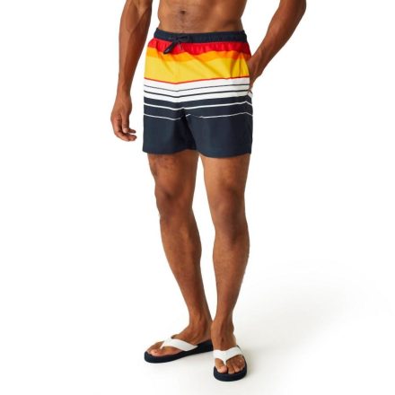 Regatta Loras Swim Short férfi fürdőnadrág színes