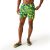 Regatta Loras Swim Short Férfi fürdő short zöld