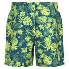 Regatta Loras Swim Short Férfi fürdő short zöld