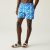 Regatta Loras Swim Short Férfi fürdő short kék