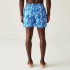 Regatta Loras Swim Short Férfi fürdő short kék