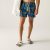 Regatta Loras Swim Short Férfi fürdő short kék