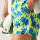 Regatta Loras Swim Short Férfi fürdő short kék