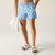 Regatta Loras Swim Short Férfi fürdő short kék