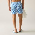Regatta Loras Swim Short Férfi fürdő short kék