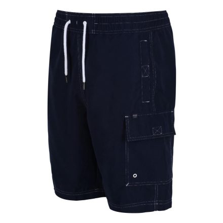 Regatta Hotham BdShort IV Férfi fürdő short kék