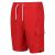 Regatta Hotham BdShort IV Férfi fürdő short piros