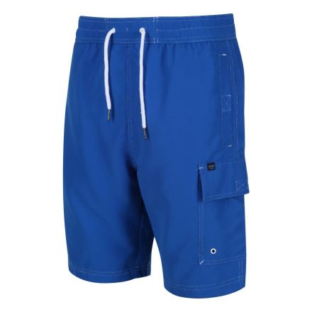 Regatta Hotham BdShort IV Férfi fürdő short szürke