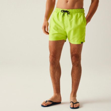 Regatta Mawson SwShortIII Férfi fürdő short zöld