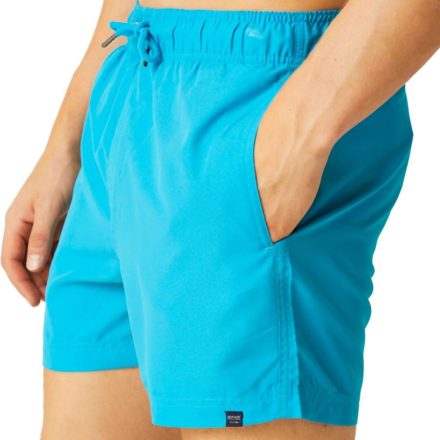 Regatta Mawson SwShortIII Férfi fürdő short kék
