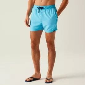 Regatta Mawson SwShortIII Férfi fürdő short kék