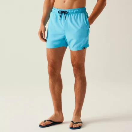 Regatta Mawson SwShortIII Férfi fürdő short kék