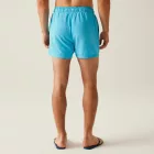 Regatta Mawson SwShortIII Férfi fürdő short kék