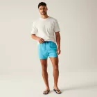 Regatta Mawson SwShortIII Férfi fürdő short kék