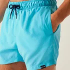 Regatta Mawson SwShortIII Férfi fürdő short kék