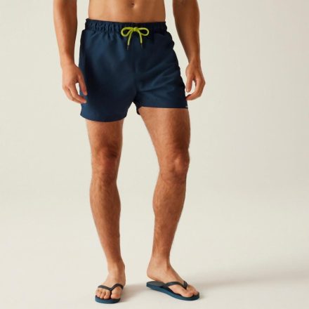 Regatta Mawson SwShortIII Férfi fürdő short kék